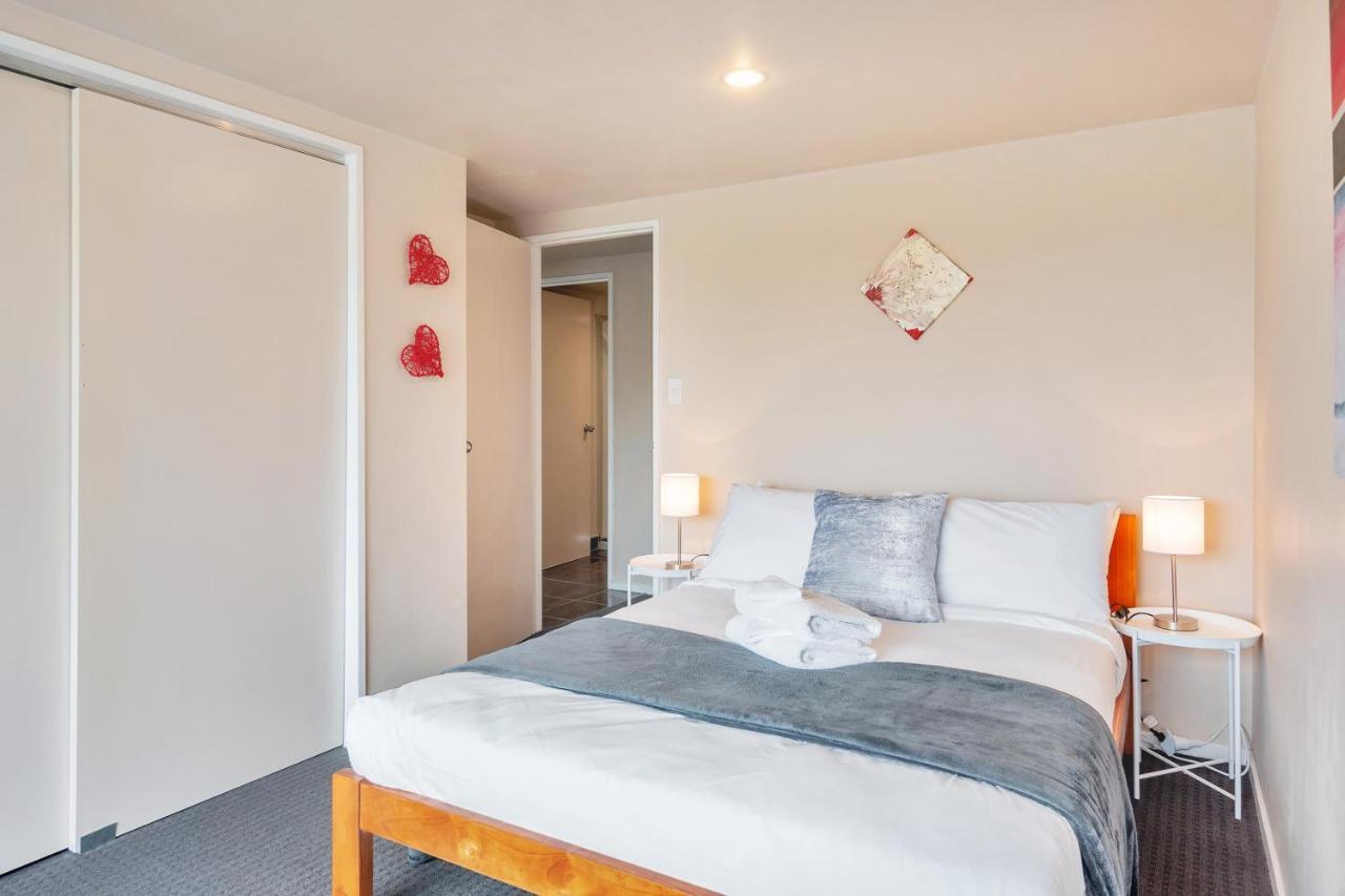 奥克兰Sunny Side Getaway With Parking And Aircon别墅 外观 照片
