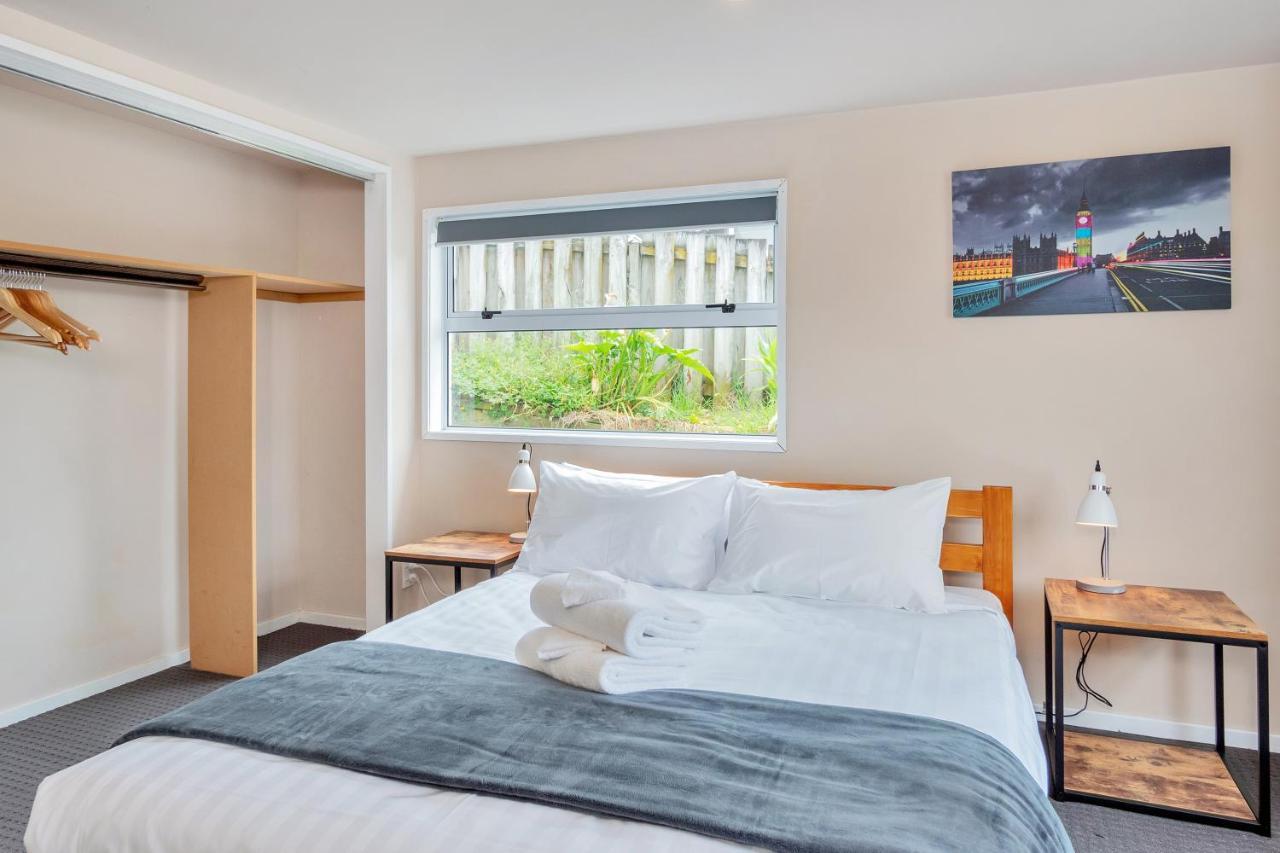 奥克兰Sunny Side Getaway With Parking And Aircon别墅 外观 照片